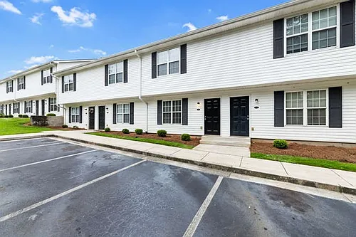 Georgia Place Townhomes Photo 1