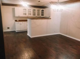 3040 Country Club Rd APT D, Denton, TX 76210