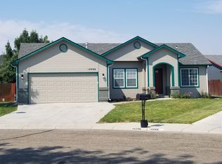 14096 W Wrigley St, Boise, ID 83713