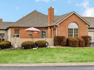 2154 Ravine Woods Dr, Grove City, OH