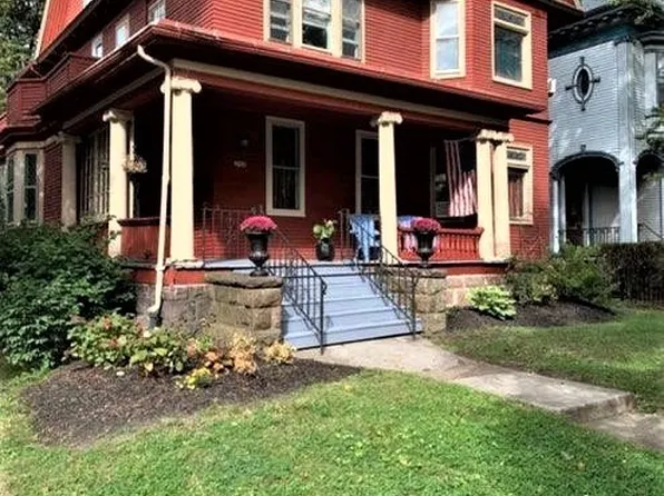 242 Norwood Ave, Buffalo, NY 14222