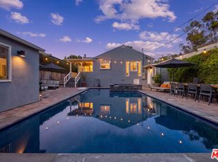 2219 Silver Ridge Ave, Los Angeles, CA 90039