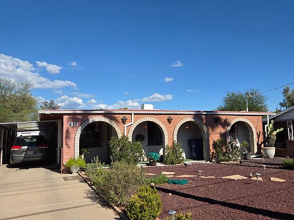 2nd image of 812 N Desert Ave