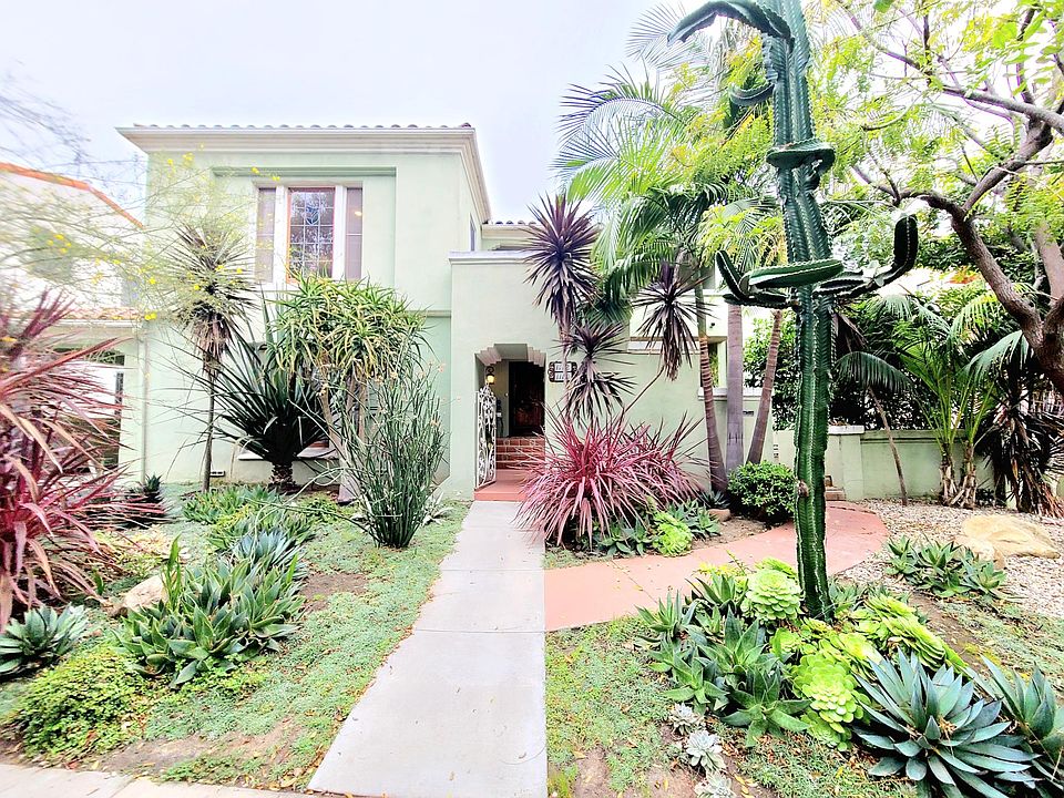 Lovingly preserved historic property