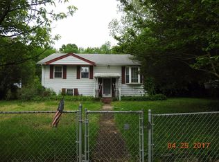 4905 Mulford Rd, Henrico, VA 23231