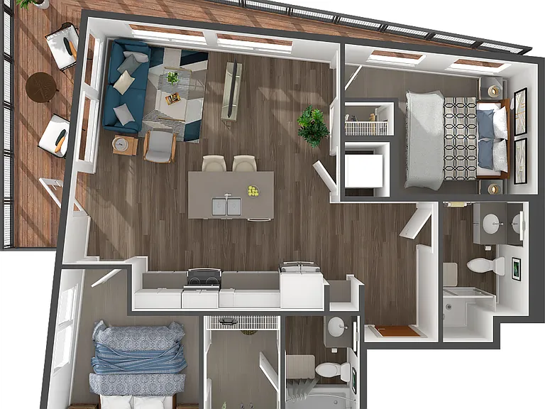 z-060326-Heron Flats & Lofts — Photo 39