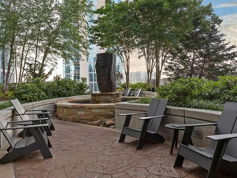 855 W Peachtree St NE #2415 — Photo 44