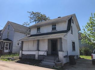 3048 Grove Pl SW, Canton, OH 44710