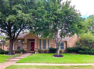 3309 Leighton Ridge Dr, Plano, TX 75025