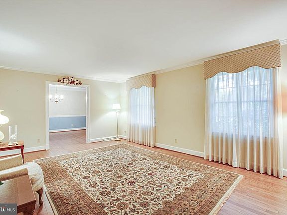 Formal Living Room Upstairs