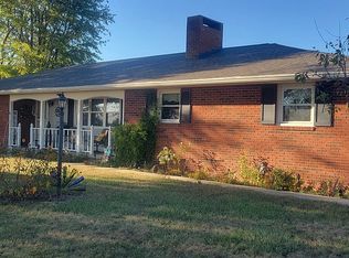 25650 Road P, Cloverdale, OH 45827