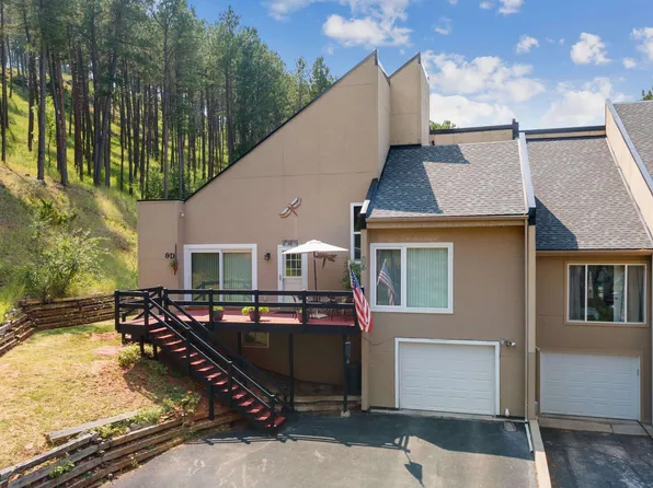 9D Woodrun Ln #D, Rapid City, SD 57702