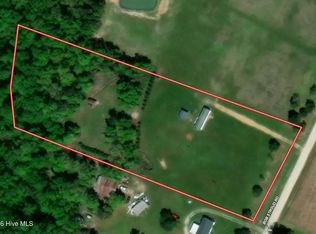 4048 Bob Stroud Road, Pink Hill, NC 28572