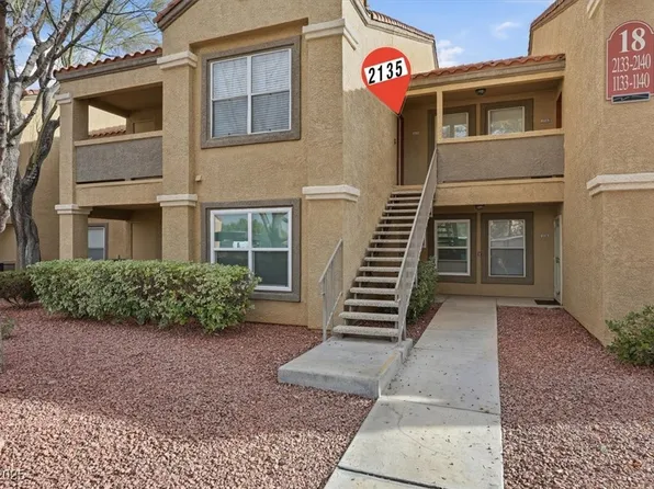 2300 Silverado Ranch Blvd #2135, Las Vegas, NV 89183