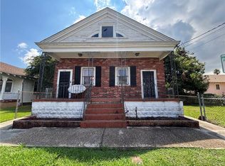 1556-58 N Tonti St, New Orleans, LA 70119