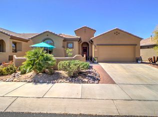 5852 S Henderson Canyon Dr, Green Valley, AZ 85622