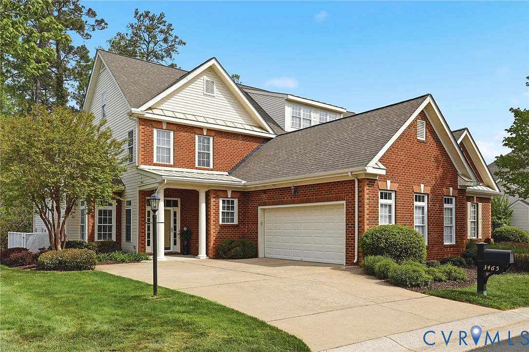 3465 Manor Grove Cir photo 1