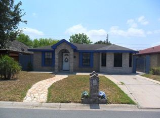 2701 Richmond Ave, McAllen, TX 78503