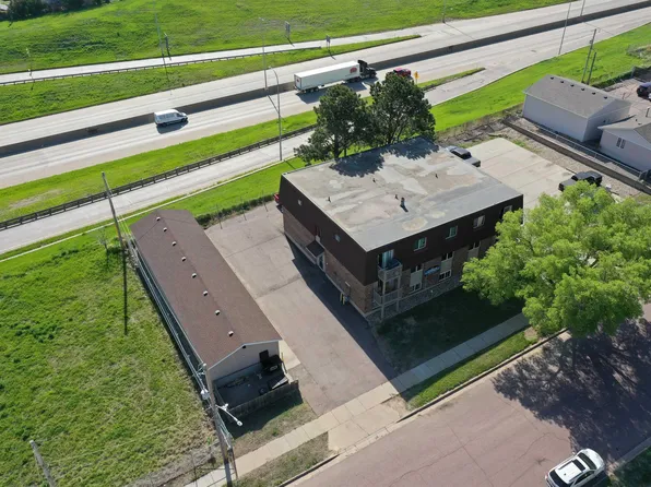 304-308 S Conklin Ave, Sioux Falls, SD 57103