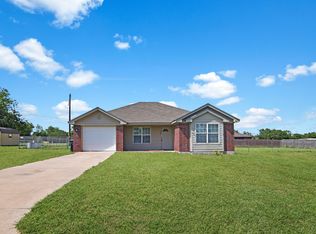 8606 Connecticut Ave, Temple, TX 76502