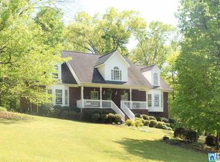 7351 Mountain Laurel Dr, Pinson, AL 35126