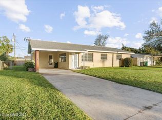 904 Westwood Dr, Merritt Island, FL 32953
