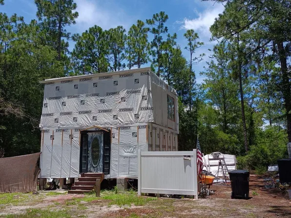 6122 FURMAN Avenue, Keystone Heights, FL 32656