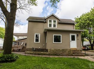 111 N 12th St, Clear Lake, IA 50428