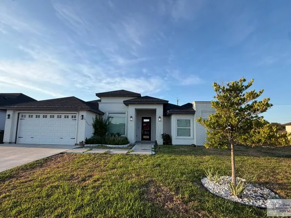 315 Brooks Cir S, La Feria, TX 78559