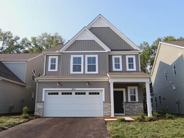 3662 Shoal Way, Powell, OH 43065