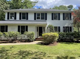 25 Upson Rd, Wellesley, MA 02482