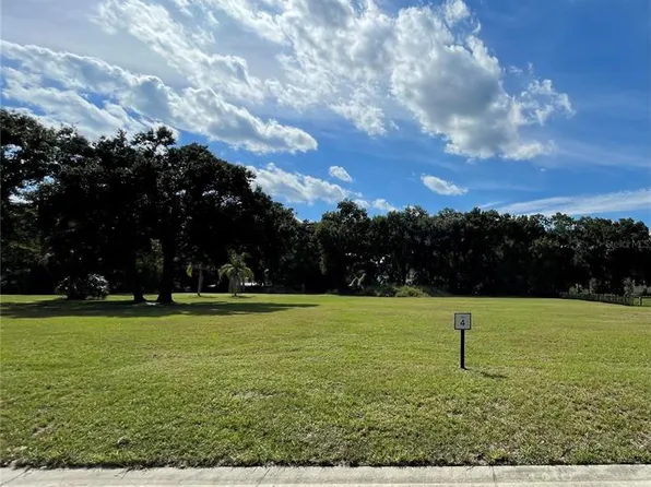 326 GRAVINA POINT LOT 4, SANFORD, FL 32771