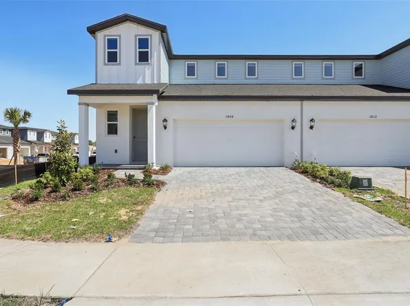 1808 Archer Dr, Minneola, FL 34715