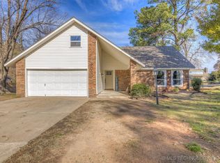 900 W Boston St S, Broken Arrow, OK 74012