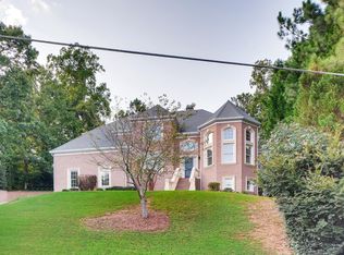 330 Wynland Trce, Sandy Springs, GA 30350