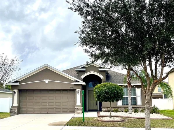 18353 Briar Oaks Dr, Hudson, FL 34667