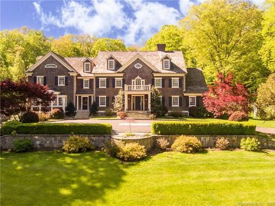 420 Greenley Road, New Canaan, CT, 06840