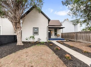131 Saint Louis Ave, Pueblo, CO 81004