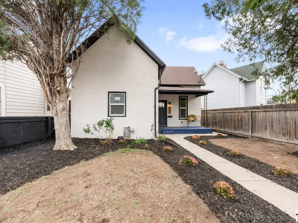 131 Saint Louis Ave, Pueblo, CO 81004