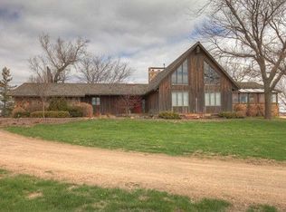 1423 280th St, Modale, IA 51556