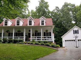 5880 Gary Dr, Welcome, MD 20693