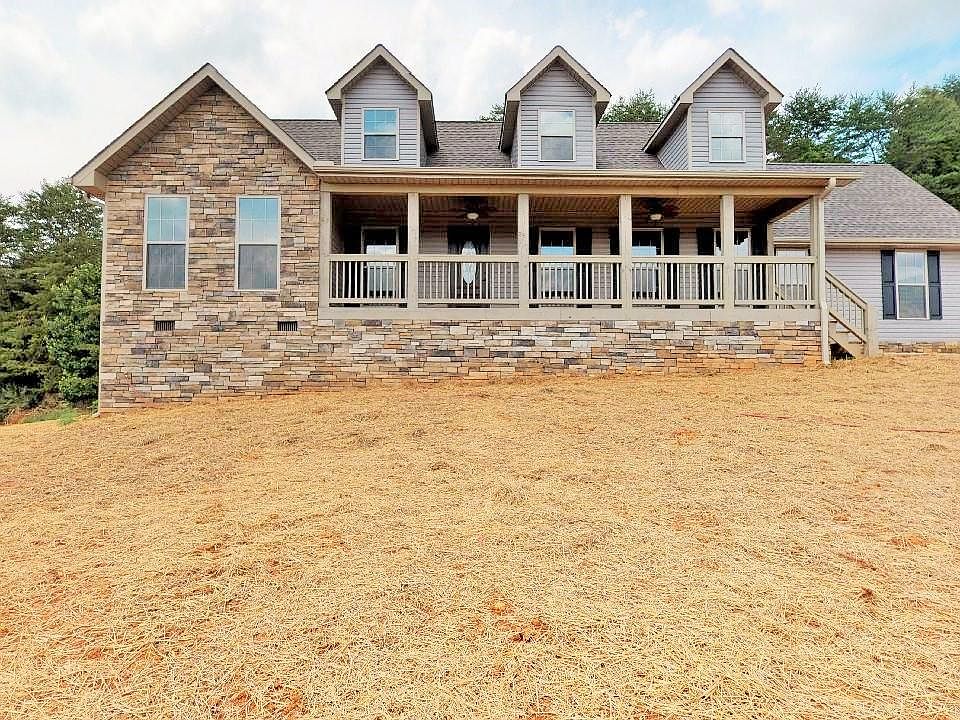 130 Tommy Loop, Sweetwater, TN 37874