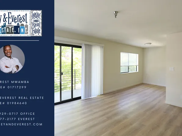 301 Jayne Ave #3, Oakland, CA 94610