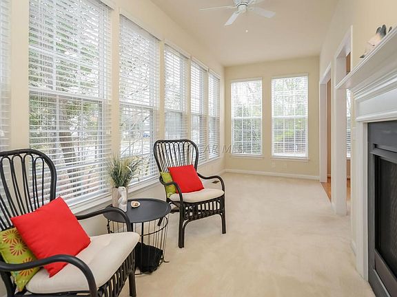 Florida room