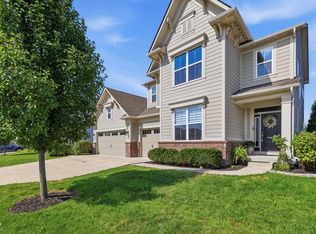 15088 Sullivan Ln, Westfield, IN 46074