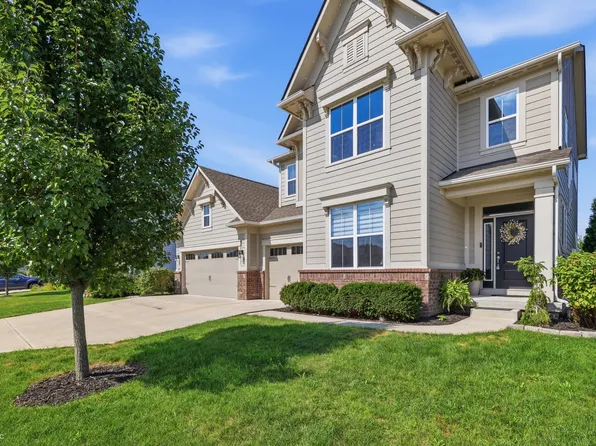 15088 Sullivan Ln, Westfield, IN 46074
