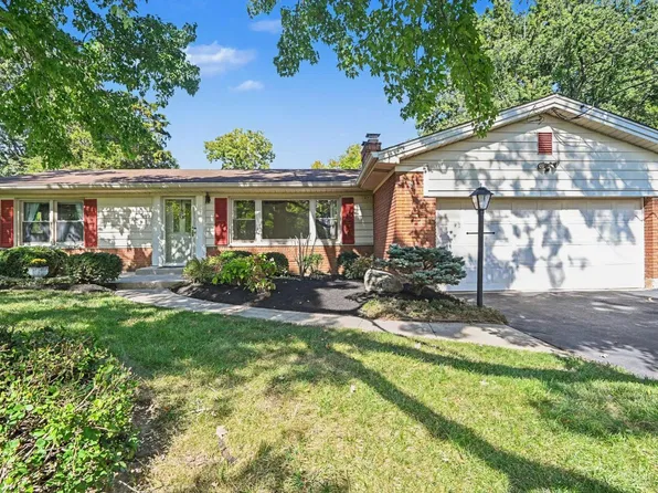 9648 Symbola Dr, Loveland, OH 45140