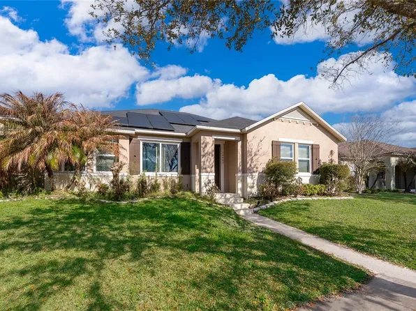 14467 Golden Rain Tree Blvd, Orlando, FL 32828