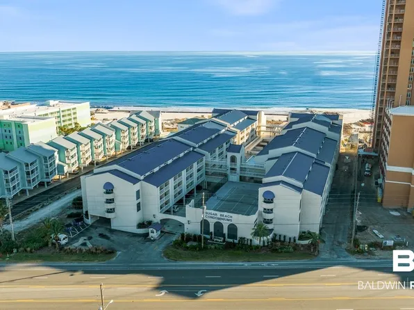 23044 Perdido Beach Blvd #120, Orange Beach, AL 36561