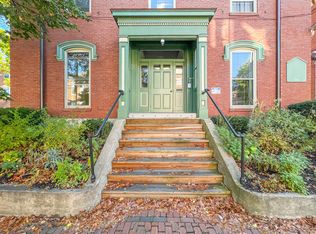 156 Danforth St #1A, Portland, ME 04102